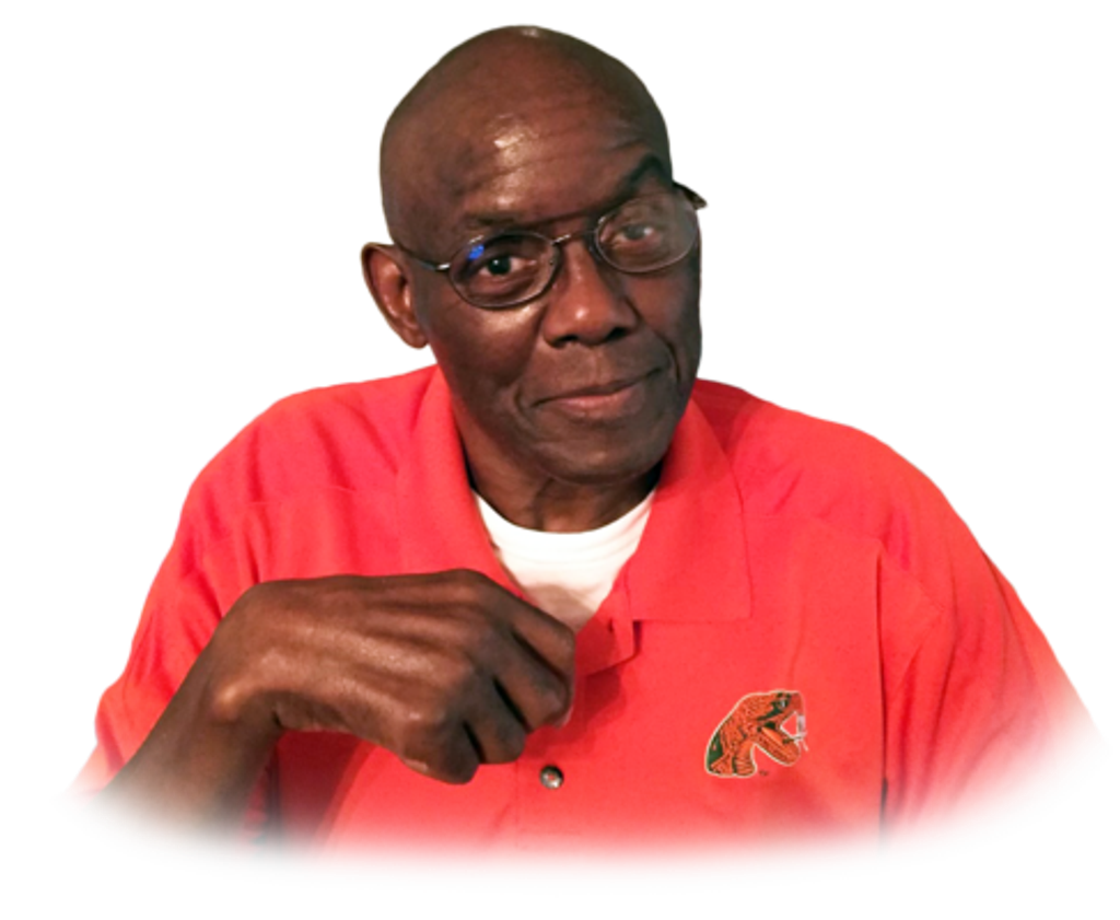 George Lamar Andrews Profile Photo