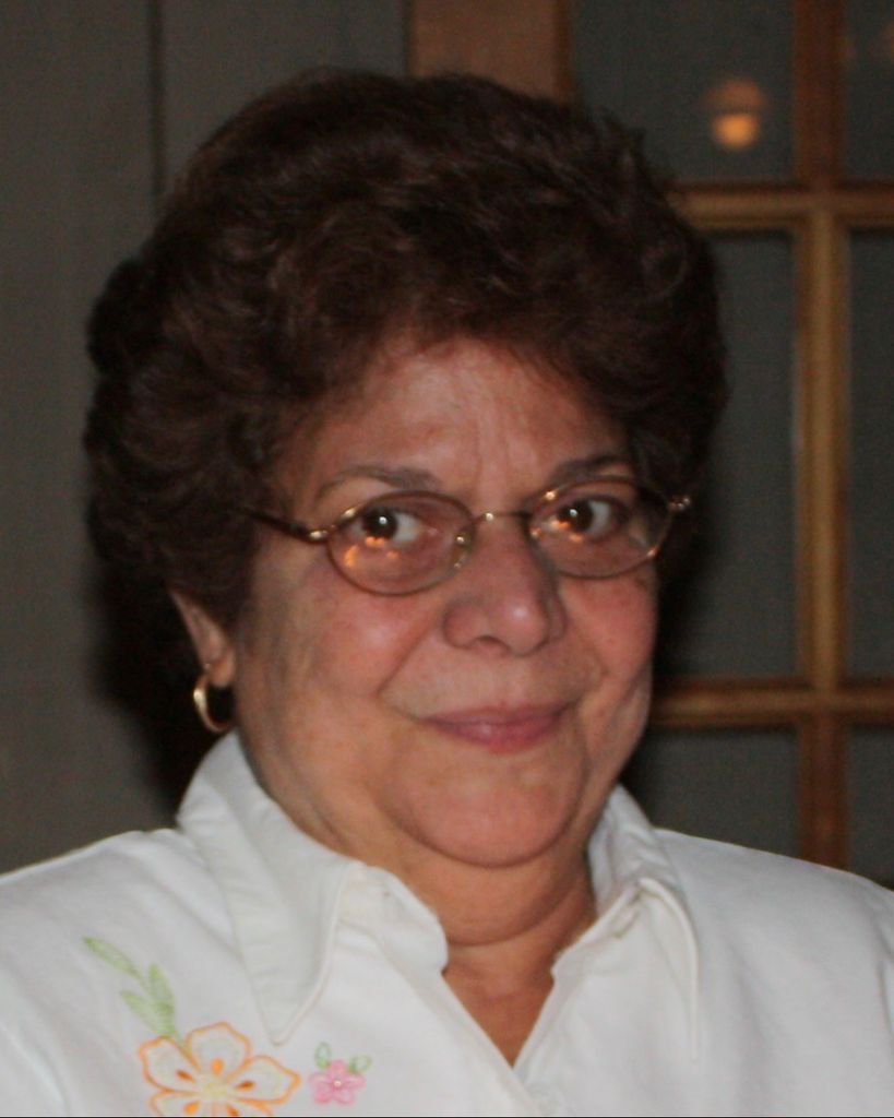 Paulette (Ruggieri) Bisignano Profile Photo