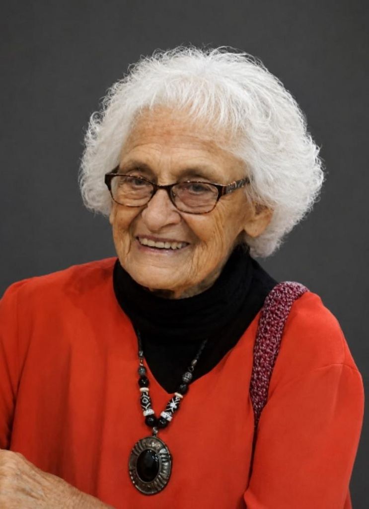 Mevaline "Sis" Mccaghren Profile Photo