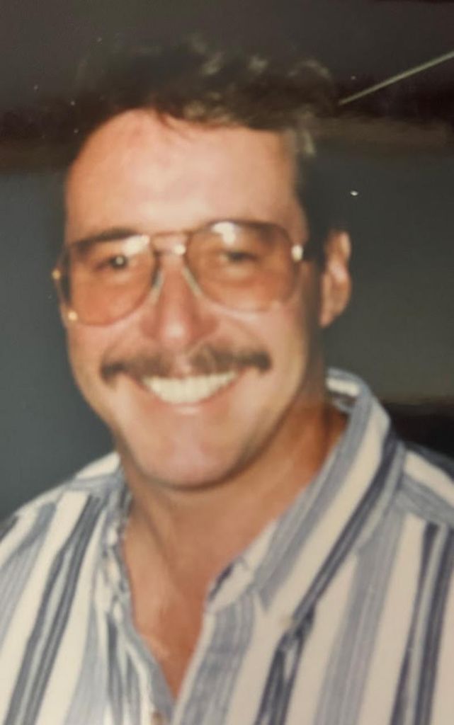 Kenneth Charles Shevlin