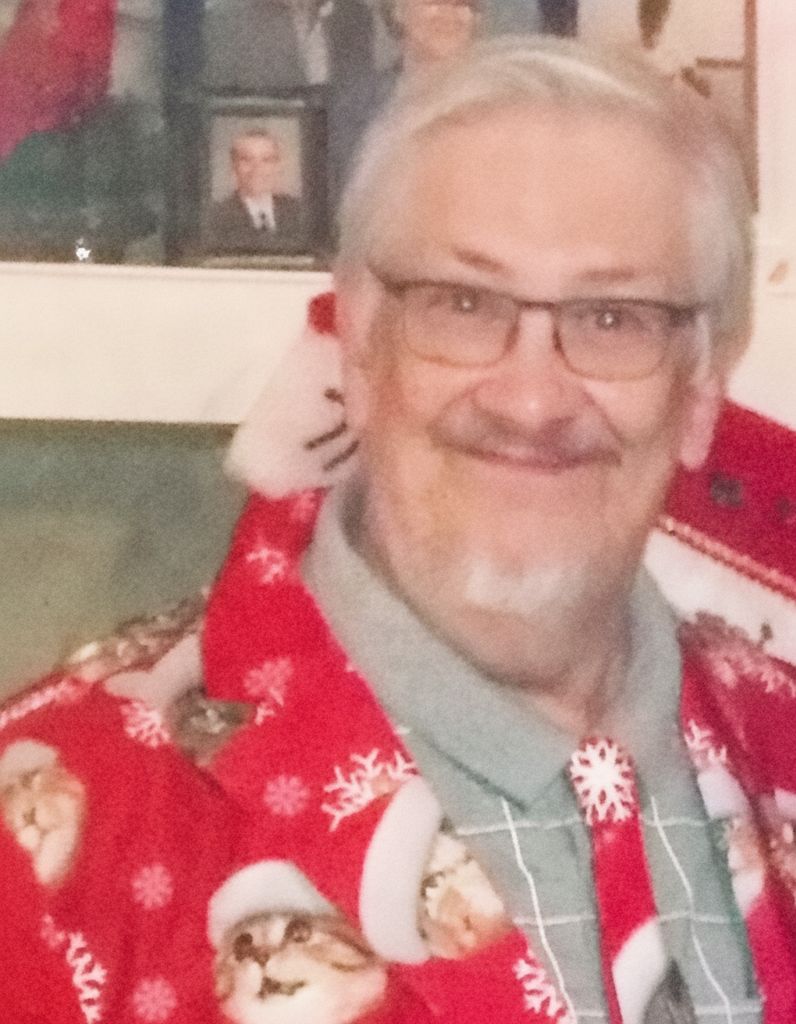 Curtis J. Stiltner