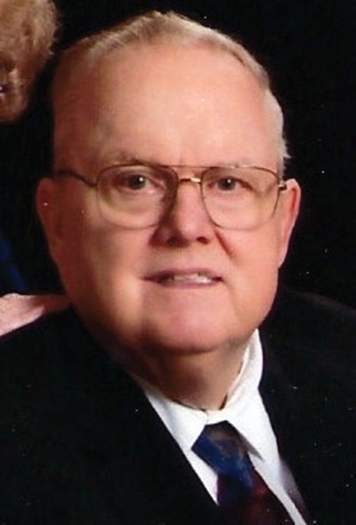 WILLIAM R BICAN Profile Photo