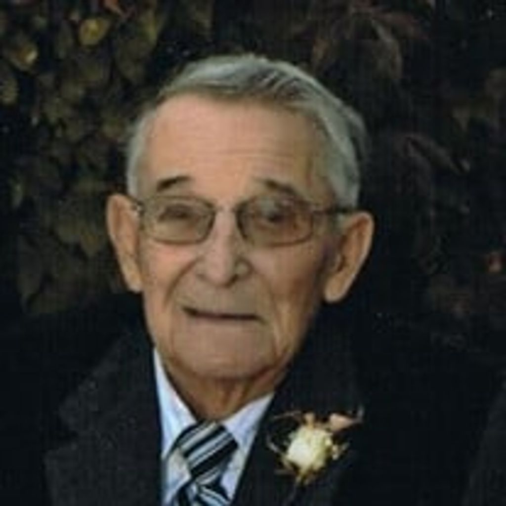 Richard L. "Dick" Gambill