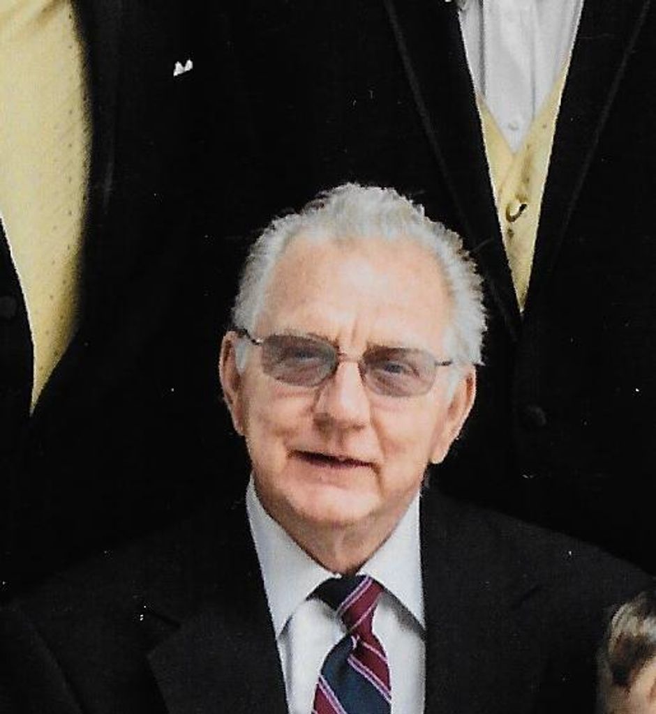 Roger Larry Sickle