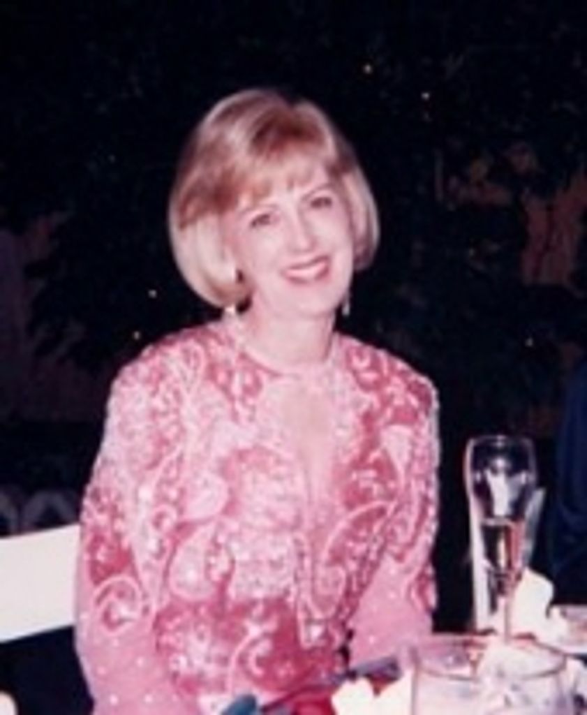 Delene (Murphy) Waitz