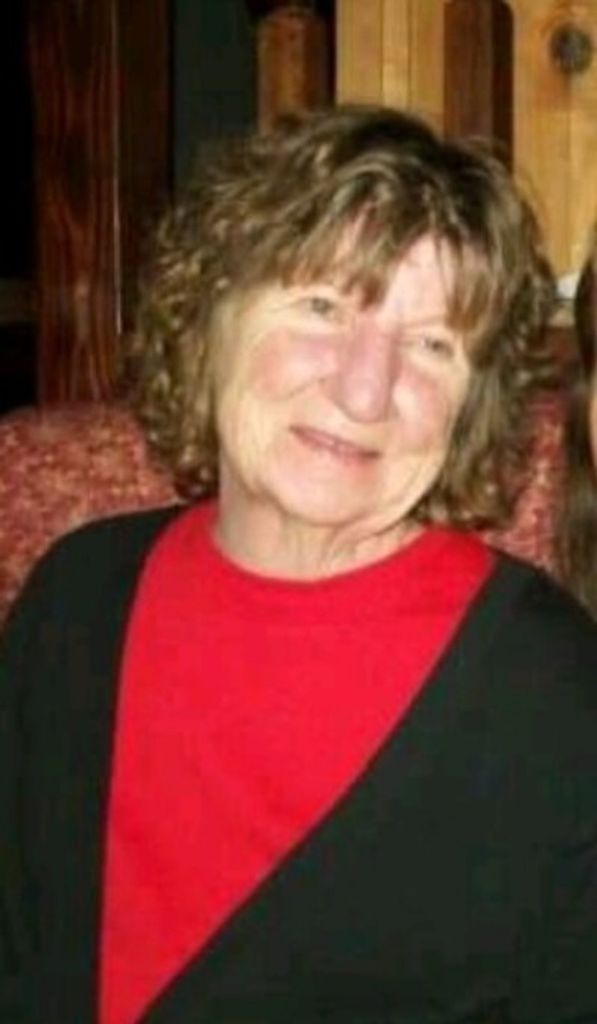 Diane Scheffer Profile Photo
