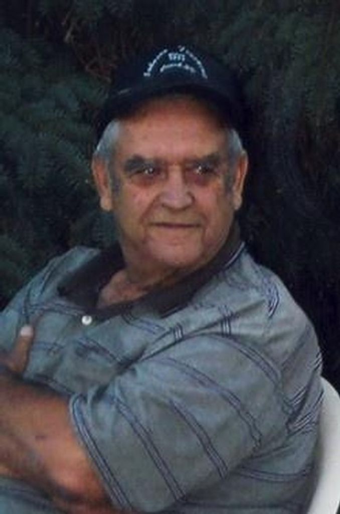 Robert Eugene Johnson