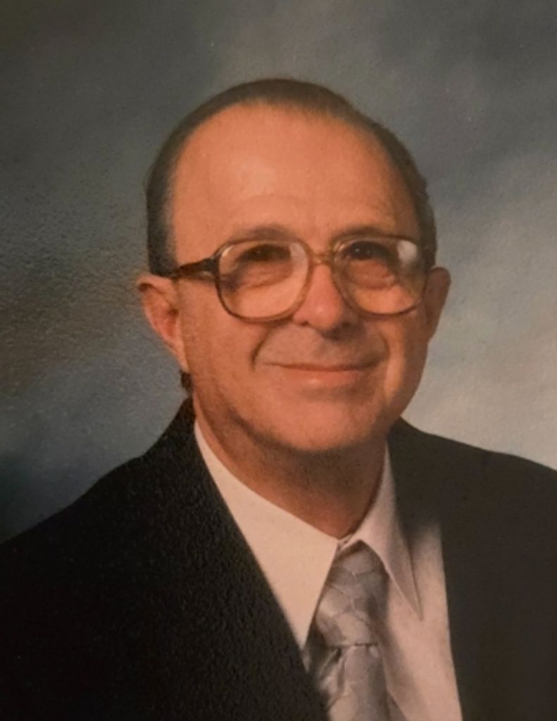 Larry Spencer Bickel Profile Photo