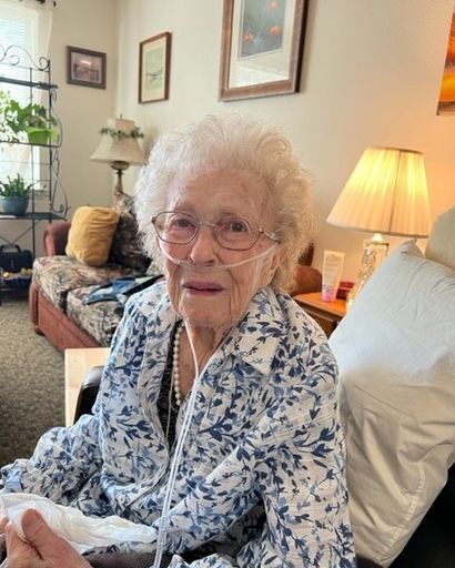 Arlene Scott Profile Photo