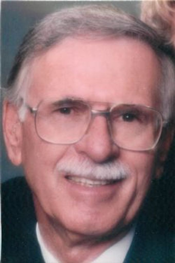 Robert Orr