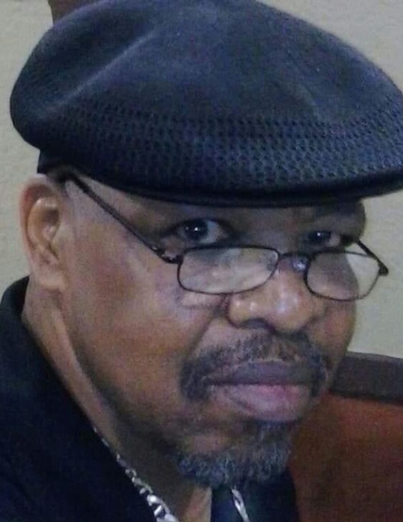 Lateef Orell Moses Profile Photo