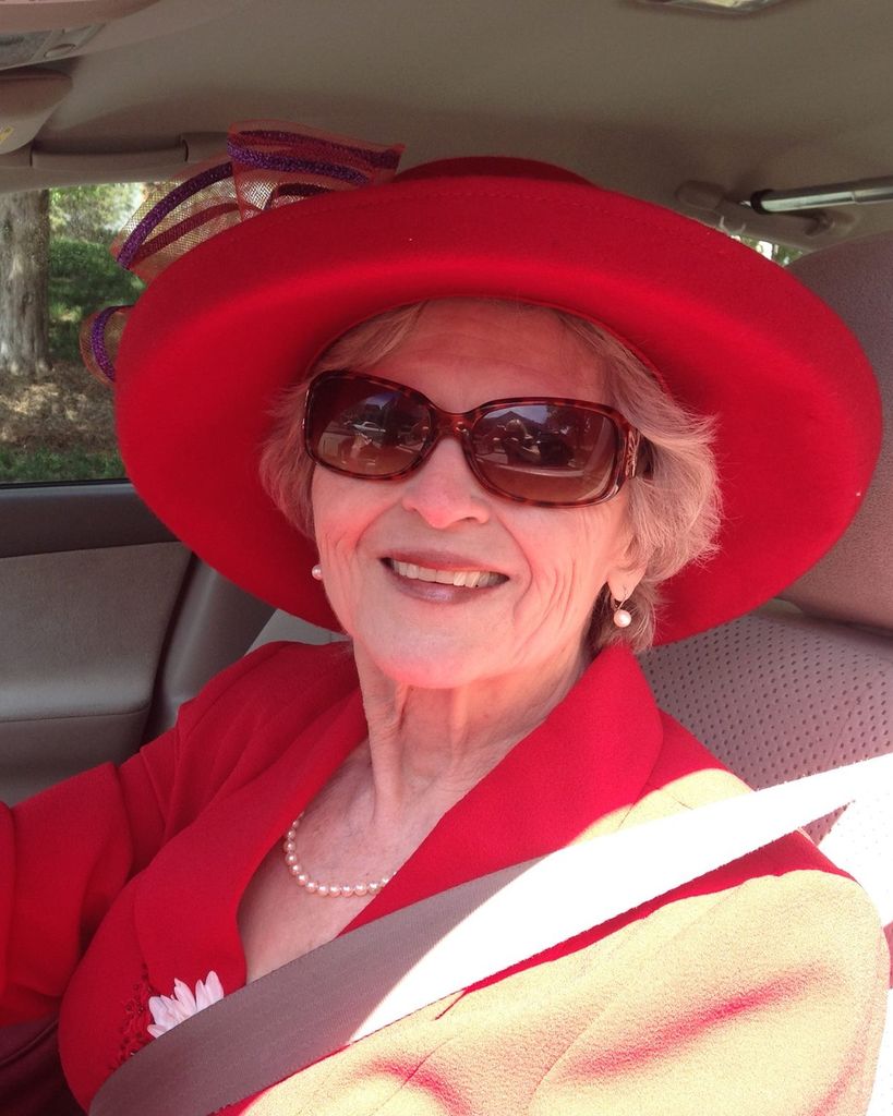 Dolores Ann Eckles Profile Photo