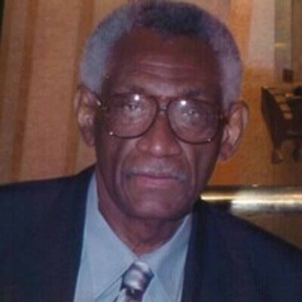 Billy Mack Wade
