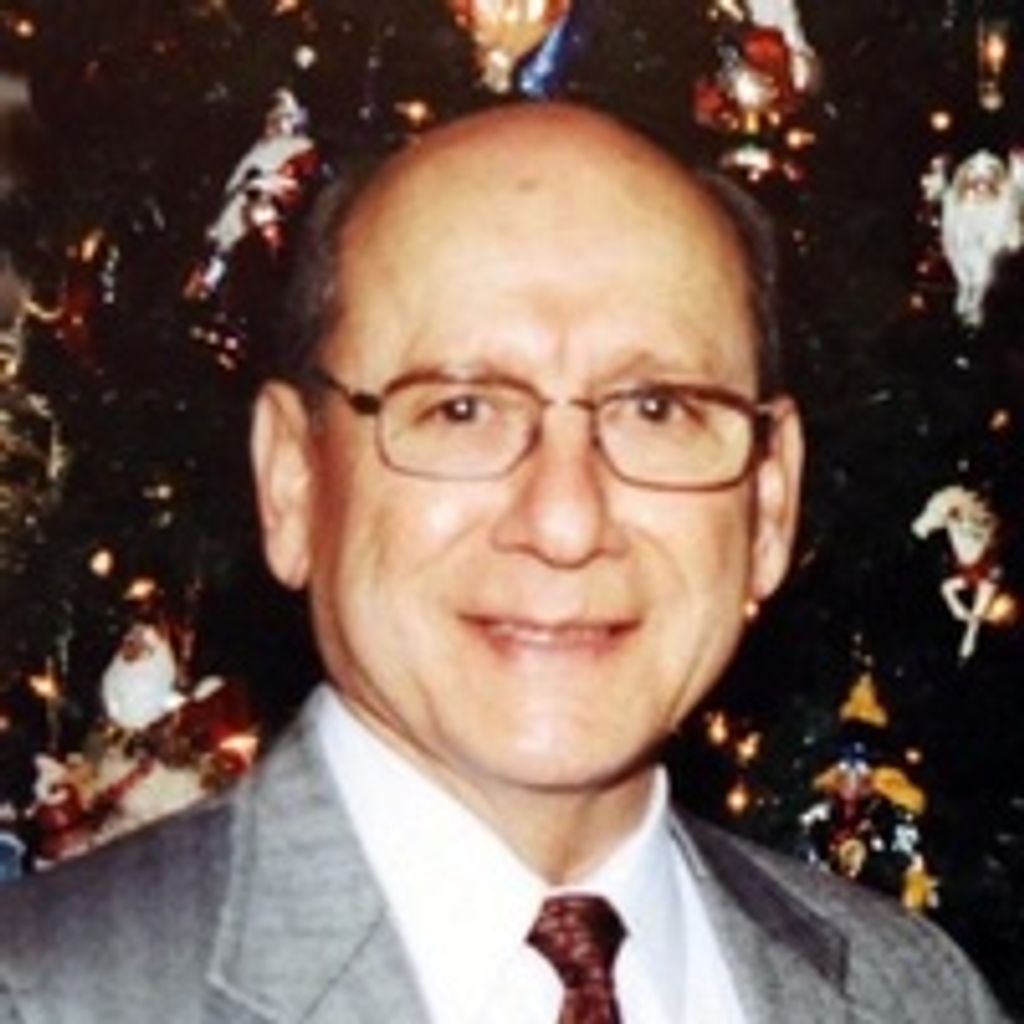 Guadalupe Martinez, Jr.
