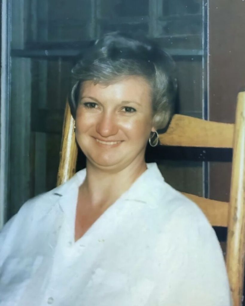 Mary Patsy Fort Profile Photo