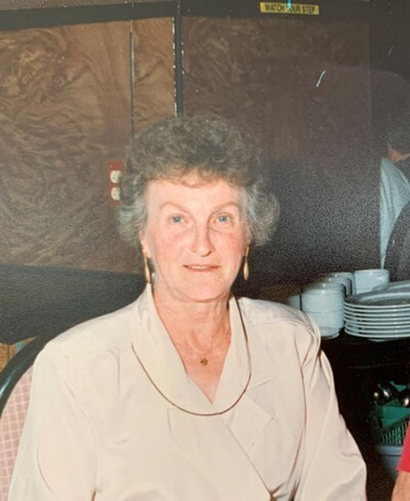 Marian A. Buss Profile Photo