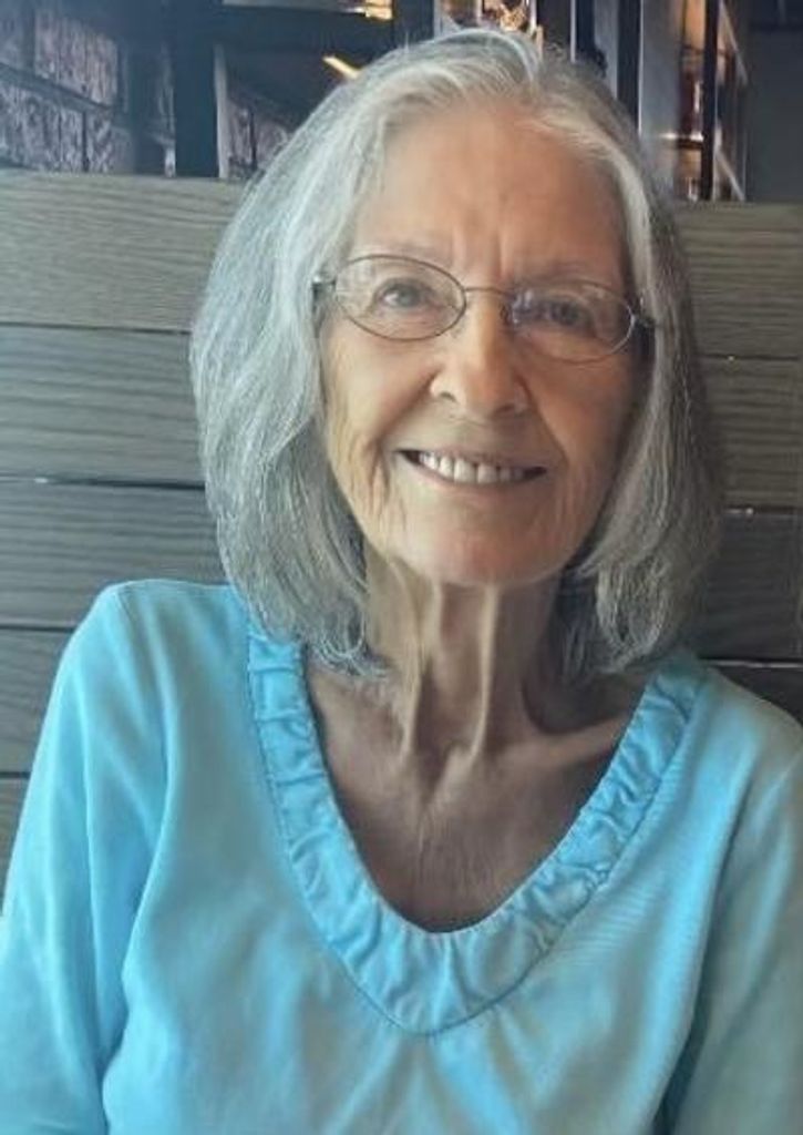 Karen Kay Blankenship Profile Photo