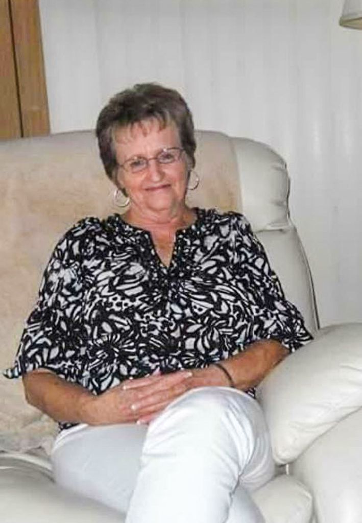 Martha Faye Williams Profile Photo