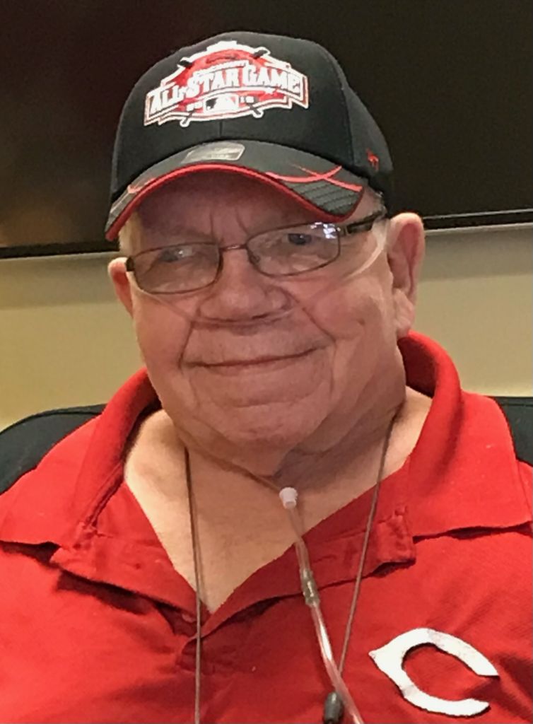 Robert E. Fitzgibbons