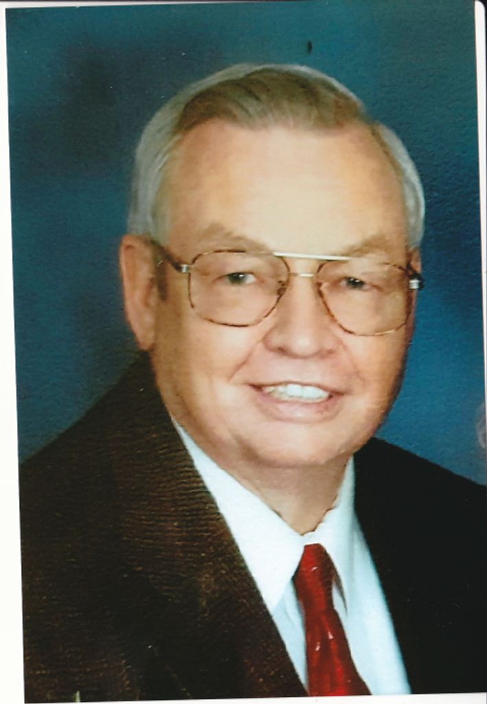Robert G. Stroup Profile Photo