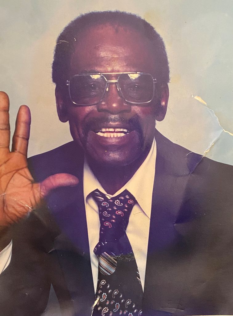 Mr. David Lee Free, Sr. Profile Photo