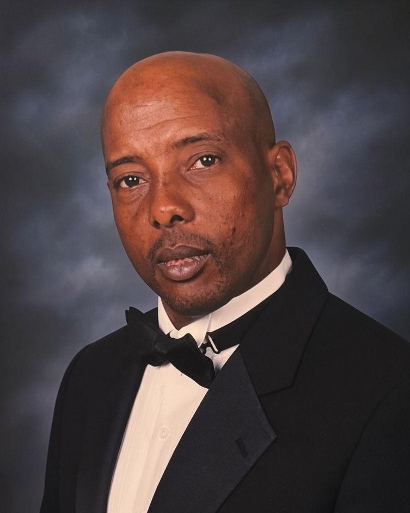 Sampson "Sam" Simien Jr.