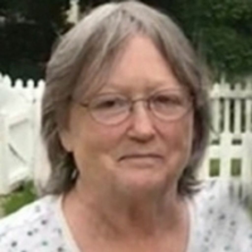 Kathleen Ann O'Donnell