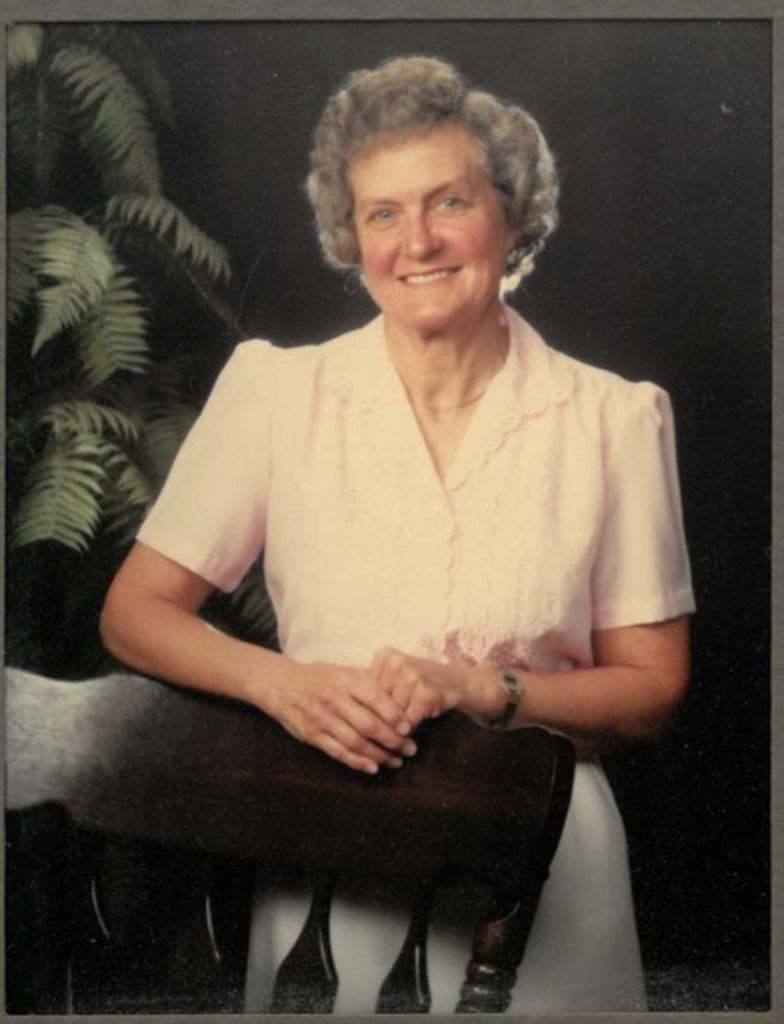 Norma Catherine (Mortensen)  Houston Profile Photo