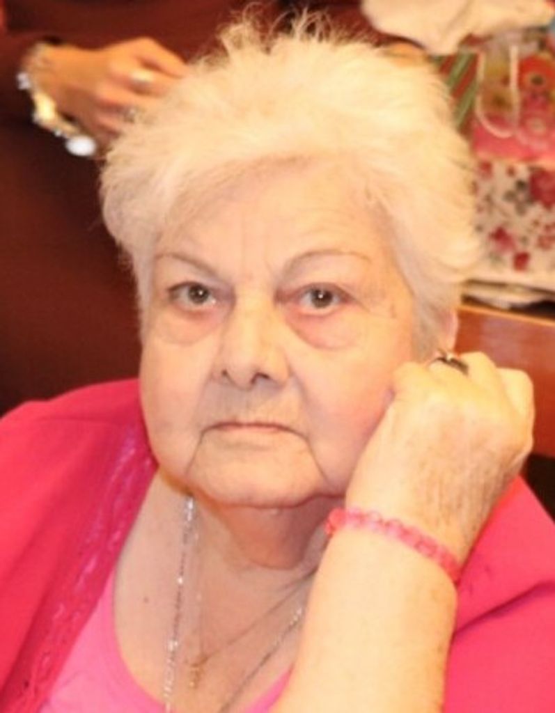 Ercilia Hinojos