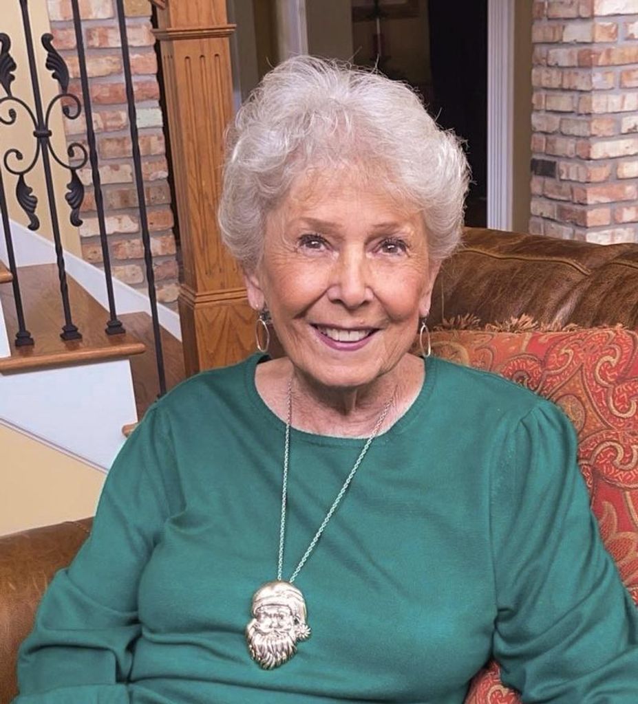 Joy Cronan Corcoran Profile Photo