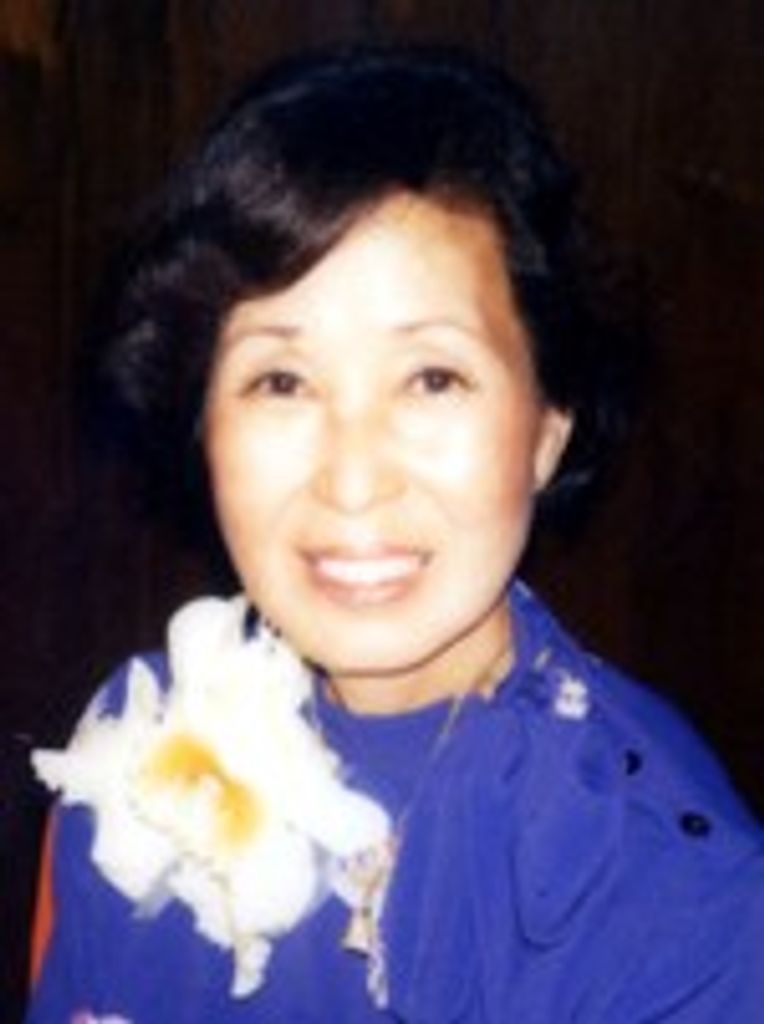 Mary Masako Murakami-Lee
