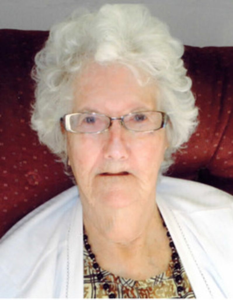 Velma Jane Ledeker-Hussemann Profile Photo