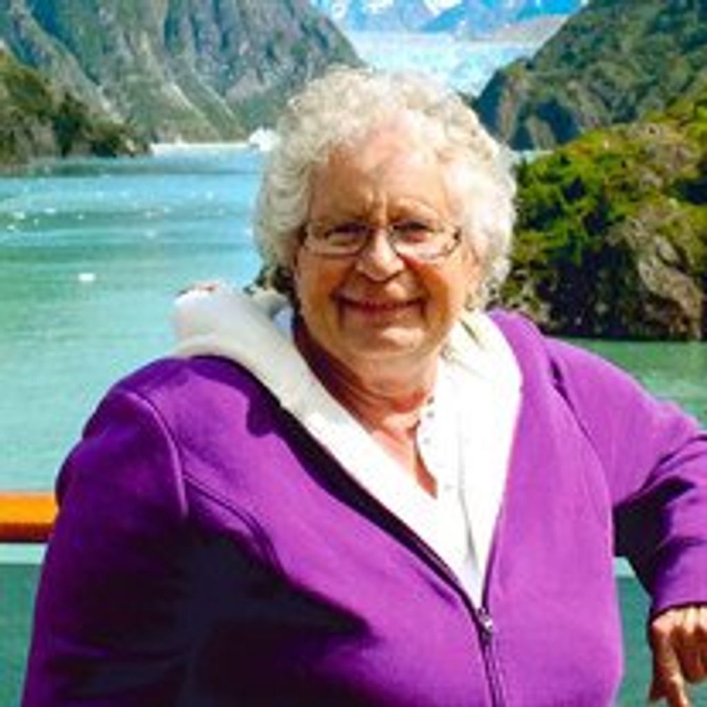 Florence "Flo" Filomena Bubash Profile Photo