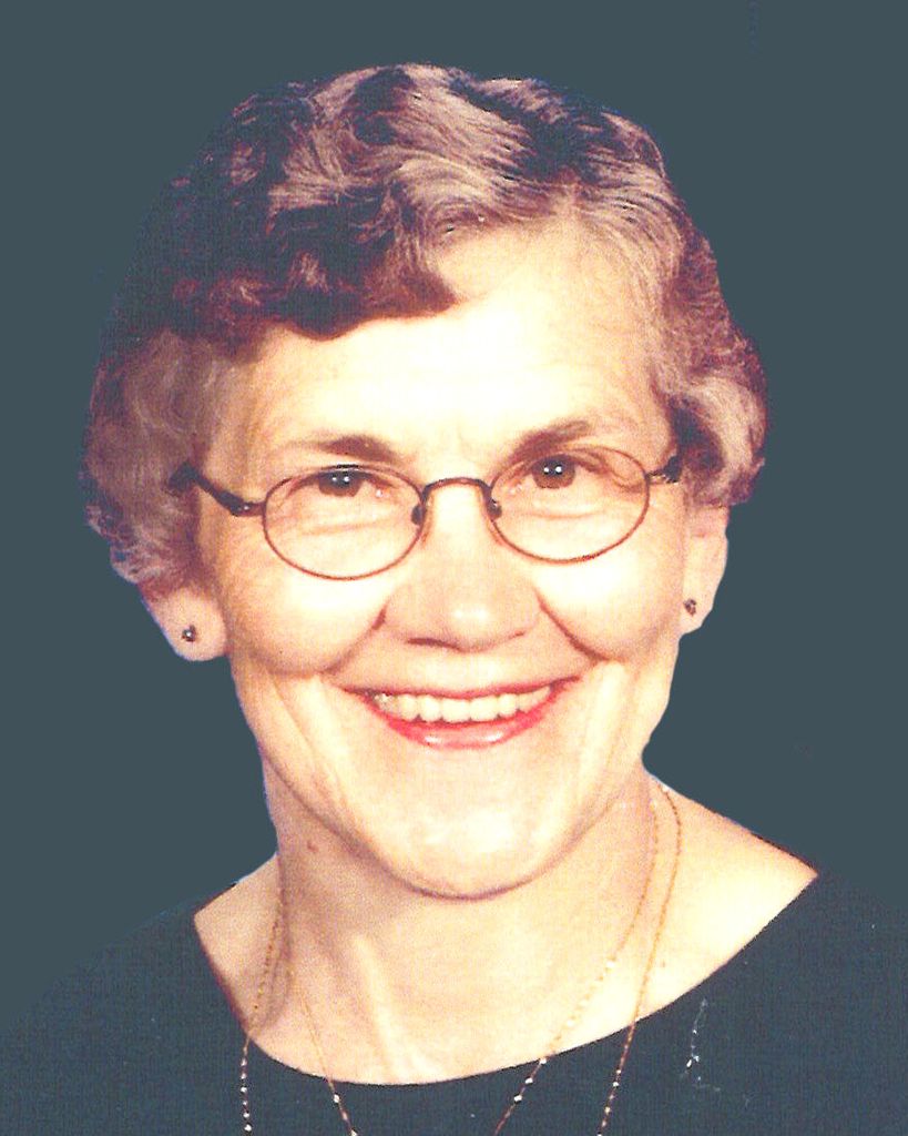 Geraldine Schneider Profile Photo