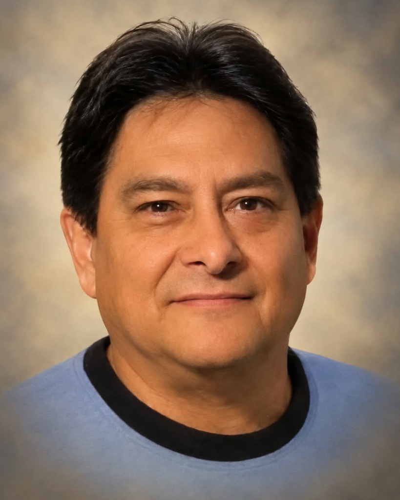 Juan A Lozano Profile Photo