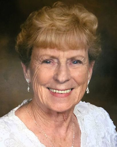 Marilyn M. Hays's obituary image