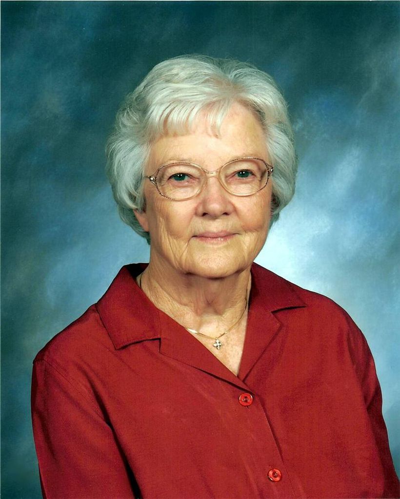 Wanda Omega Mcdaniel Profile Photo