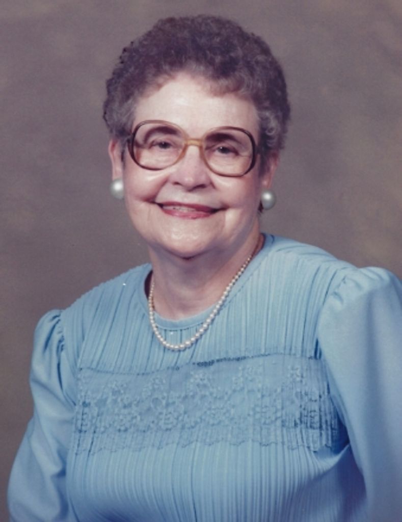 Wilma Lee Jones Profile Photo