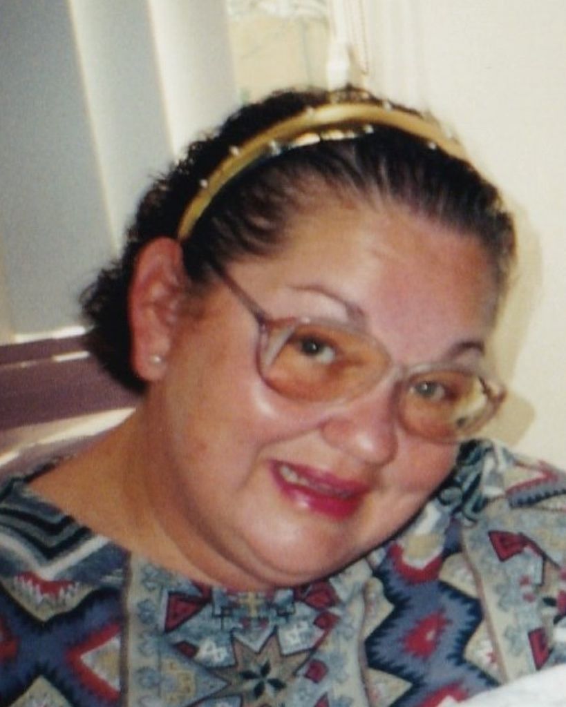 Margaret L. Stokes Profile Photo