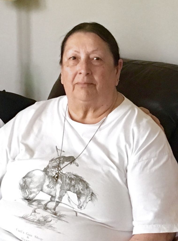 Linda Faye Easter