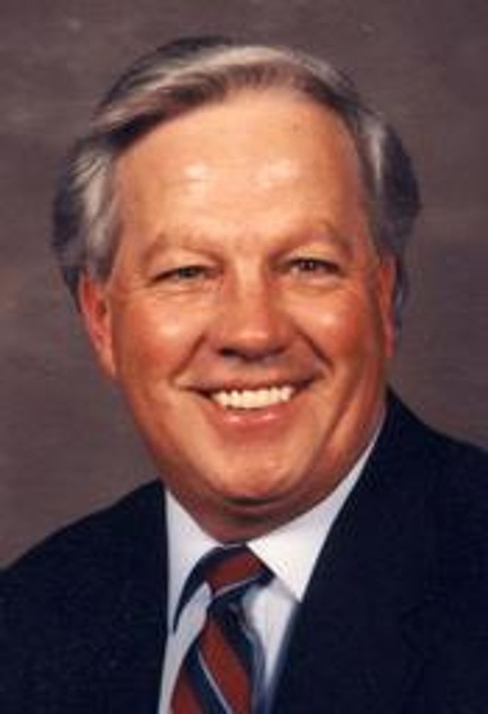 Wallace Lloyd