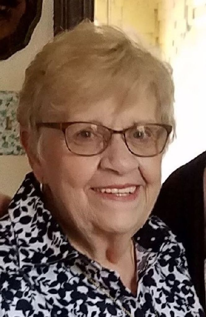 Dawna (Mcgowan)  Greco