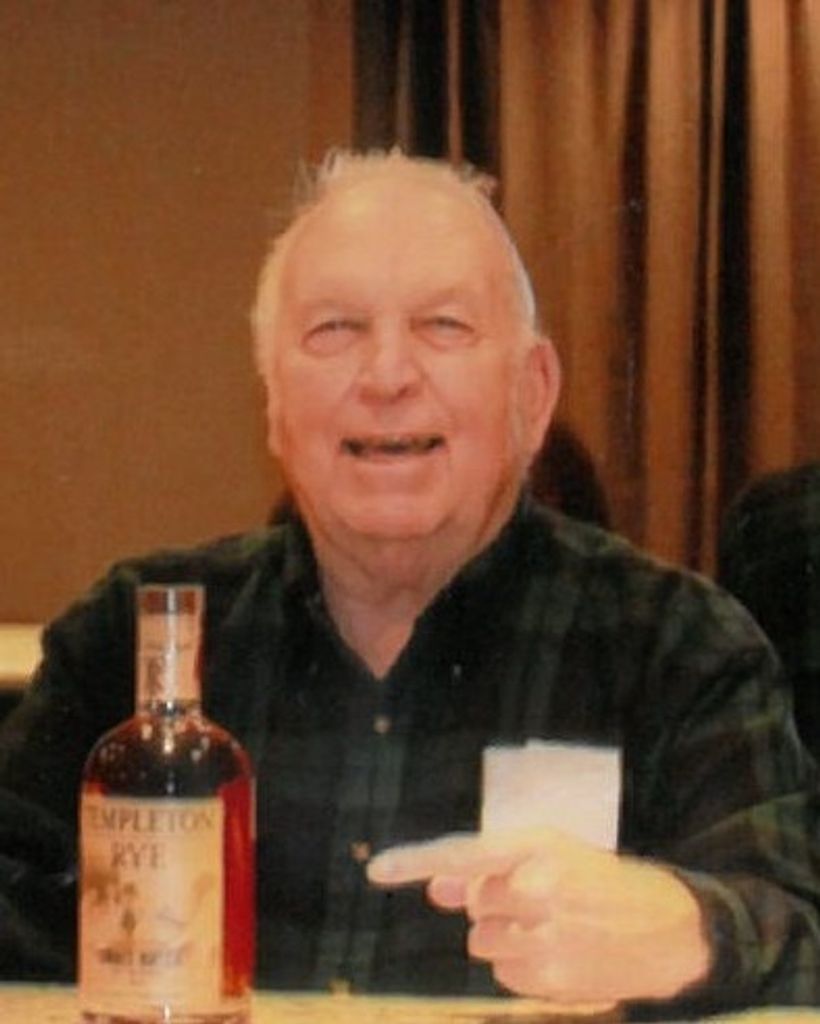 Joseph Edmond Welter Profile Photo