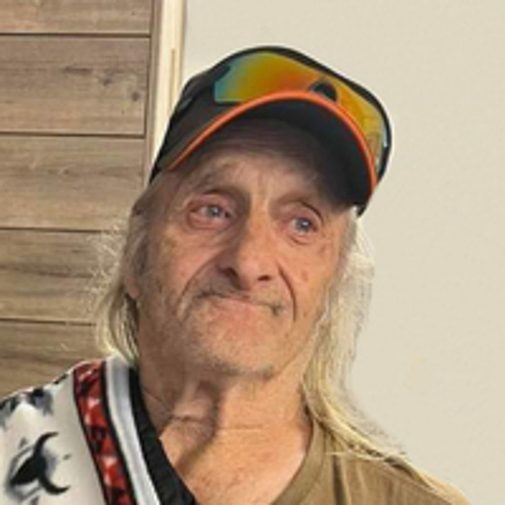 Charles F. Paul, Sr.