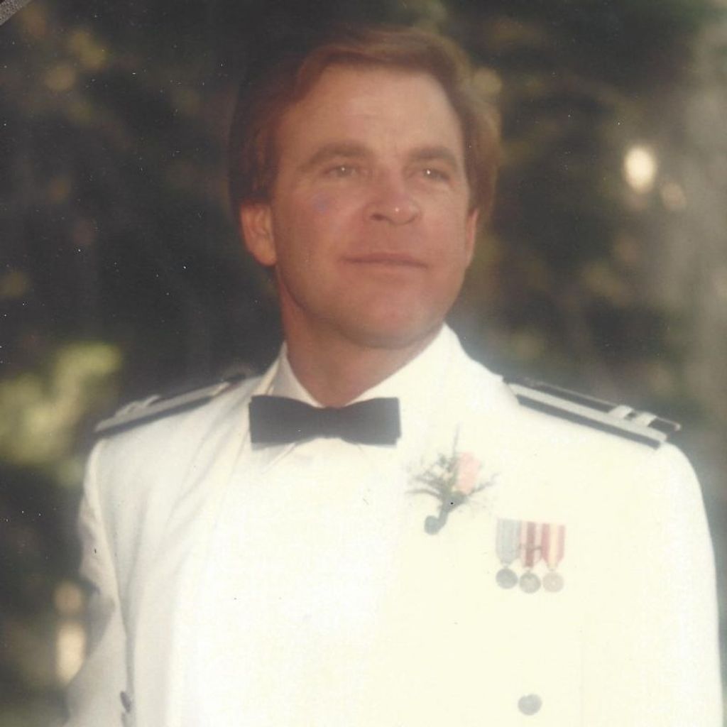 Thomas Hall  Riley, Jr. Profile Photo