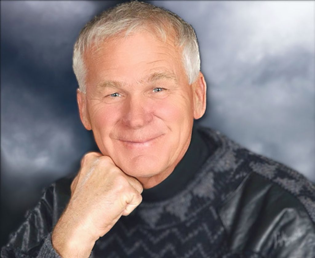 Thomas Franklin Shoaf Profile Photo
