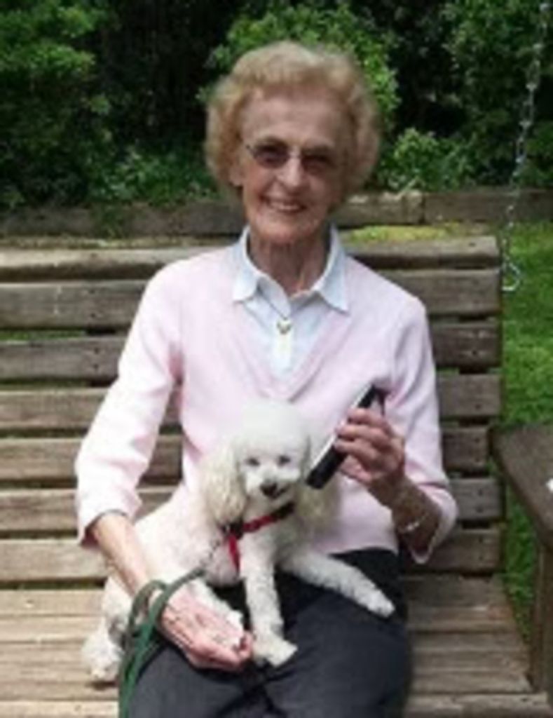Annaionette Bobbitt Lilly