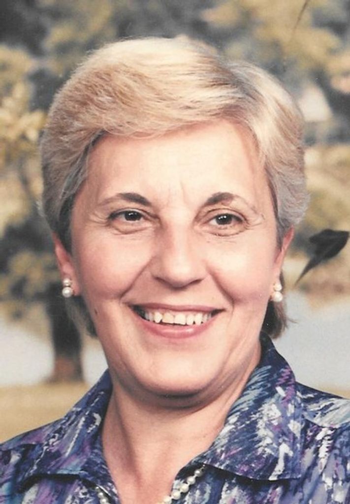 Antoinette "Toni" Derubes