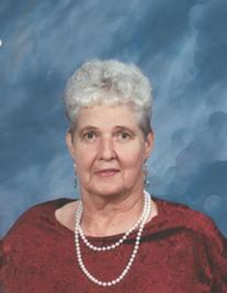 Wanda Elizabeth "Liz" Hewitt