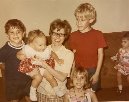Linda Josephine Ward photo gallery thumbnail 45 of 124